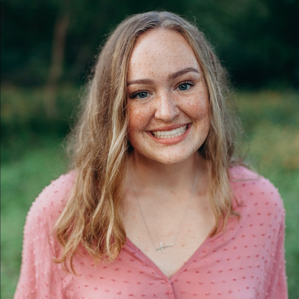 Meet your Posher, Carynne